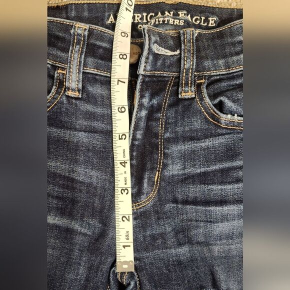 American Eagle jeans - Picture 6 of 8